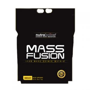 mass fusion