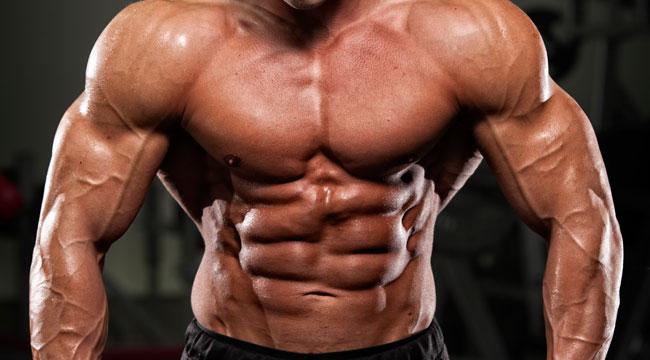 Trova un modo rapido per prendere steroidi a 50 anni
