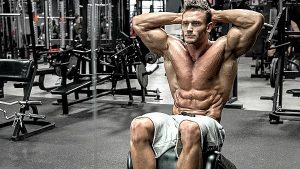 proteine definizione muscolare